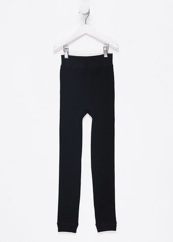 Лосины для девочки OneSize Черный ШУГУАН (657814-OneSize) 657814-OneSize фото