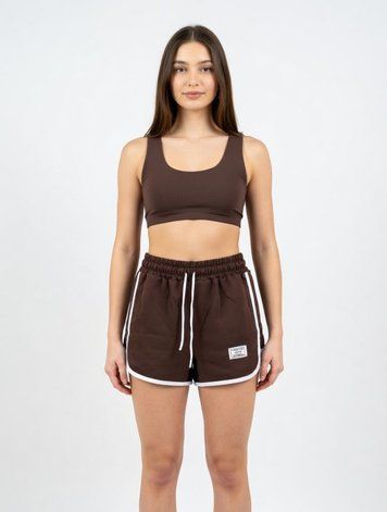Шорти жіночі 42 Темно-коричневий FILTEX (712368-42) 712368-42 фото