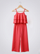 Костюм брючный для девочки 104 Малиновый FILTEX (729621-104) 729621-104 фото 3