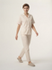 Пижама женская S Розовый FASHION (730055-S) 730055-S фото 4