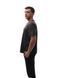 Футболка мужская 2XL Серый TEE (718361-2XL) 718361-2XL фото 2