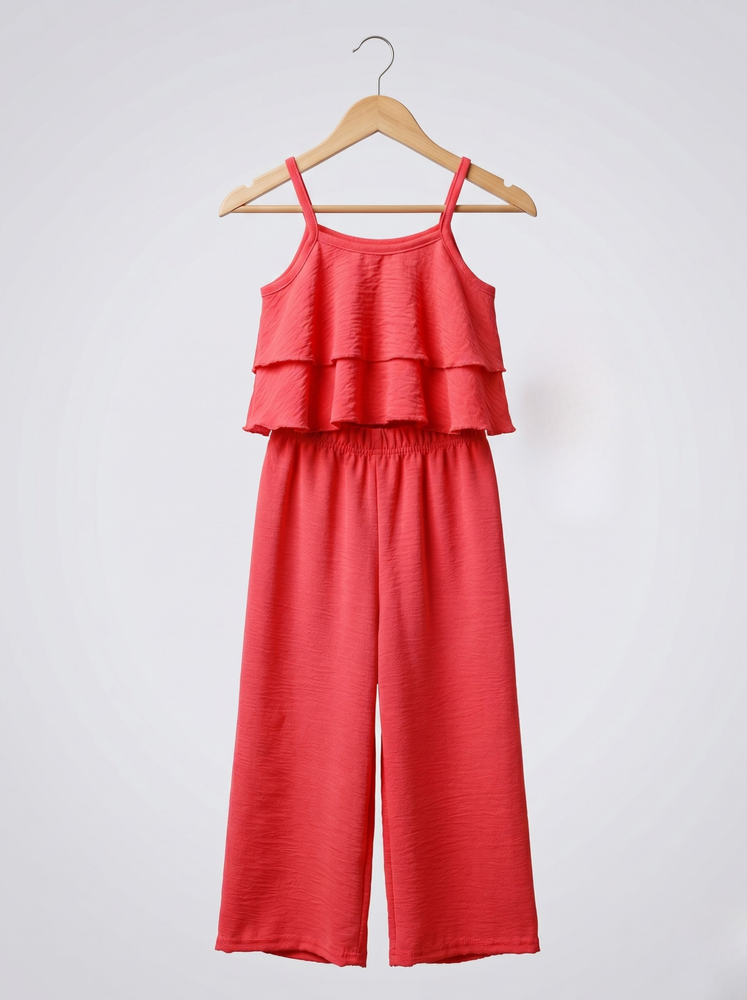 Костюм брючный для девочки 104 Малиновый FILTEX (729621-104) 729621-104 фото