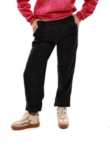 Брюки спортивные женские 42 Черный LIKE (706276-42) 706276-42 фото