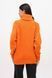 Свитер женский OneSize Оранжевый (658944-OneSize) 658944-OneSize фото 3
