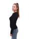 Джемпер женский S Черный FASHION (686895-S) 686895-S фото 2