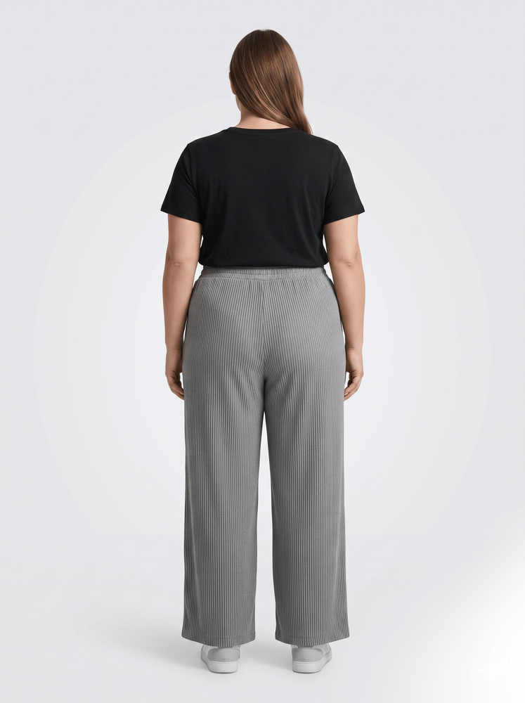 Брюки женские 50 Серый PERLE MODA (750406-50) 750406-50 фото