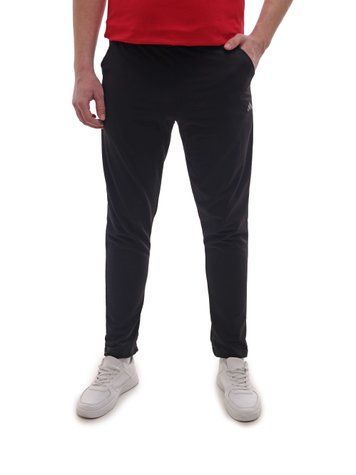 Брюки спортивные мужские 46 Черный LIKE (717436-46) 717436-46 фото