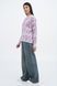 Светр жіночий OneSize Фіолетовий M@C (637674-OneSize) 637674-OneSize фото 2