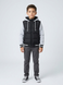 Куртка демисезонная для мальчика 104 Черный BAMBINI (726095-104) 726095-104 фото 1