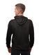 Толстовка чоловіча 46 Чорний MENS SPORT (702600-46)* 702600-46 фото 3