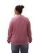Светр жіночий OneSize Рожевий DIKS (711024-OneSize)* 711024-OneSize фото 3