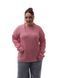 Светр жіночий OneSize Рожевий DIKS (711024-OneSize)* 711024-OneSize фото 1