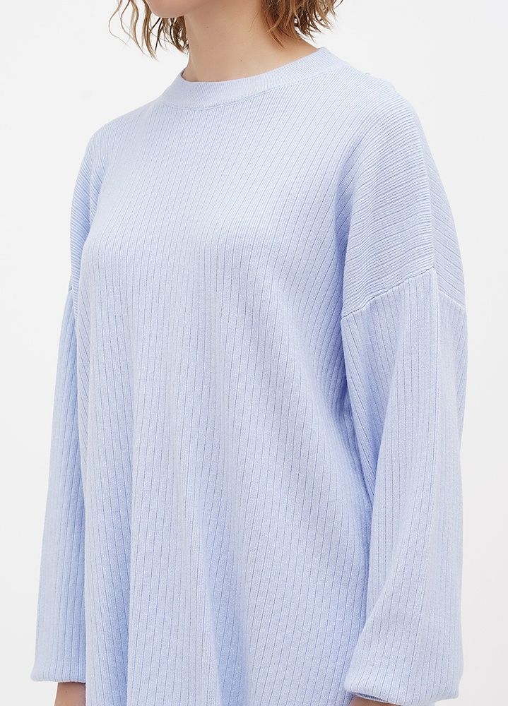 Костюм брючный женский OneSize Голубой M@C (659288-OneSize) 659288-OneSize фото