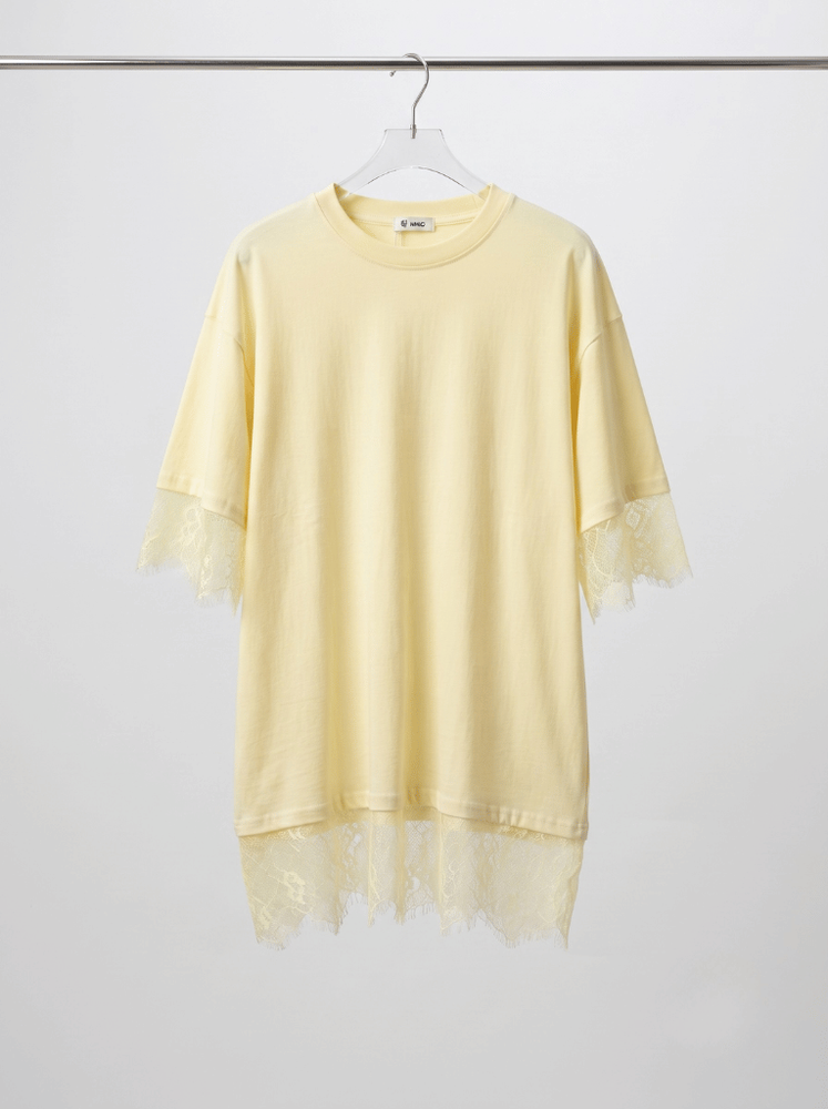 Блузка жіноча OneSize Жовтий MMC (756574-OneSize) 756574-OneSize фото
