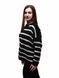 Свитер женский OneSize Черный M@C (690605-OneSize) 690605-OneSize фото 2