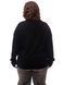 Светр жіночий OneSize Чорний DIKS (711025-OneSize)* 711025-OneSize фото 3