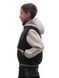 Куртка демісезонна для хлопчика підлітка 128 Чорний BAMBINI (704173-128) 704173-128 фото 2
