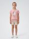 Футболка для девочки 104 Розовый OZ MODA KIDS (714594-104) 714594-104 фото 1