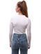 Джемпер женский S Молочный FASHION (686897-S) 686897-S фото 3