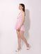 Комбинезон женский 42 Розовый STREET FASHION (713619-42) 713619-42 фото 2