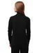 Гольф вязаный женский OneSize Черный FASHION (686330-OneSize) 686330-OneSize фото 3