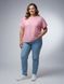 Блузка жіноча OneSize Рожевий (717452-OneSize) 717452-OneSize фото 1