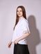 Футболка жіноча 42 Білий LILY (741588-42) 741588-42 фото 2