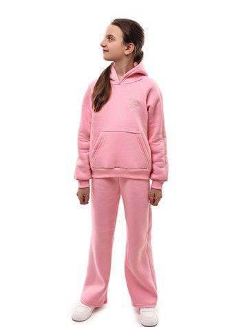 Костюм спортивный для девочки подростка 128 Розовый FILTEX (705967-128) 705967-128 фото