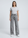 Джинсы женские 25-26 Серый FOREST JEANS (737426-25-26) 737426-25-26 фото 1