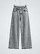 Джинсы женские 25-26 Серый FOREST JEANS (737426-25-26) 737426-25-26 фото 3