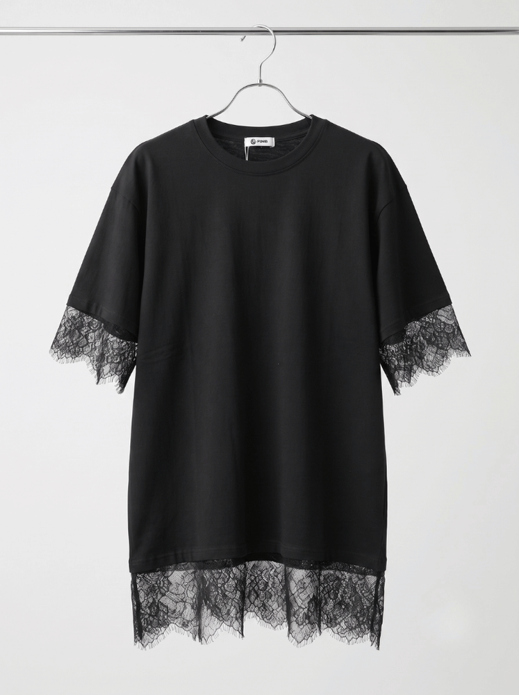 Блузка жіноча OneSize Чорний MMC (756578-OneSize) 756578-OneSize фото