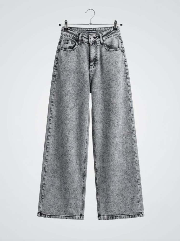 Джинсы женские 25-26 Серый FOREST JEANS (737426-25-26) 737426-25-26 фото