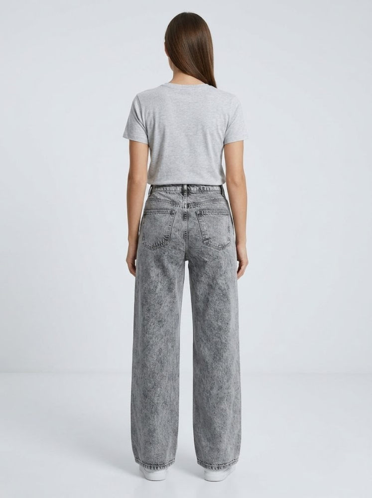 Джинсы женские 25-26 Серый FOREST JEANS (737426-25-26) 737426-25-26 фото