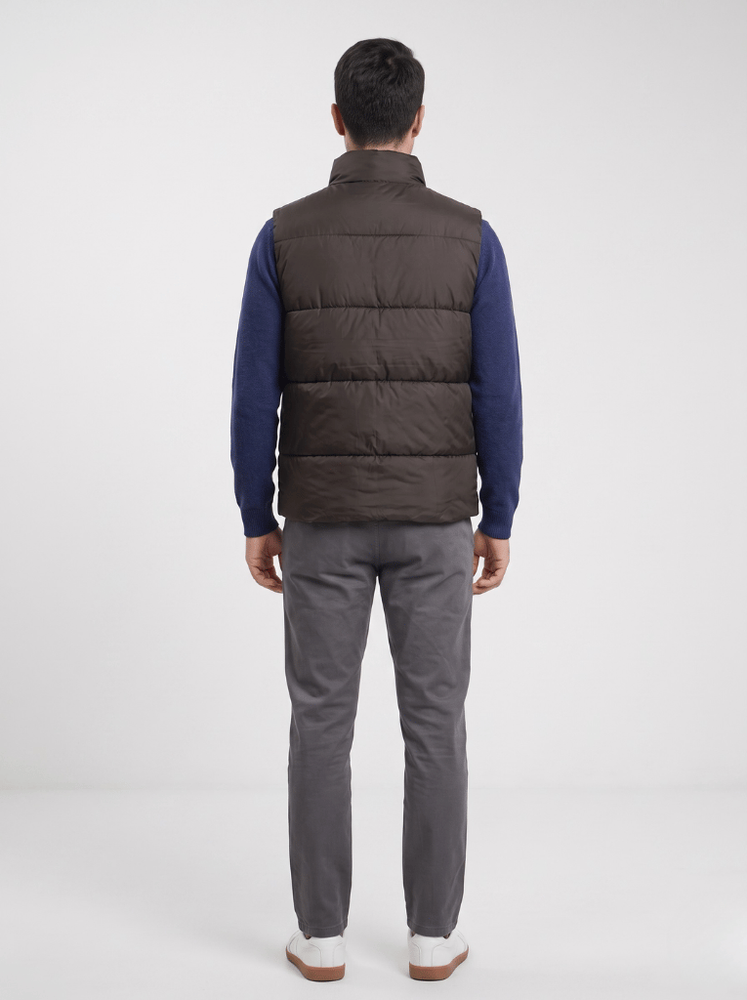 Жилетка чоловіча 46 Чорний FAVORITE STYLE (731241-46) 731241-46 фото