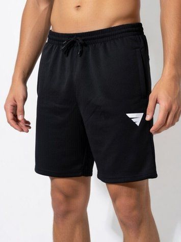 Шорты мужские 52 Черный MEGA SPORT COLLECTION (712467-52) 712467-52 фото