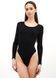 Боди женское OneSize Комбинированный EST.1991 (663837-OneSize) 663837-OneSize фото 1