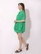 Костюм з шортами жіночий 42 Зелений LOOK SWEET (743952-42) 743952-42 фото 2