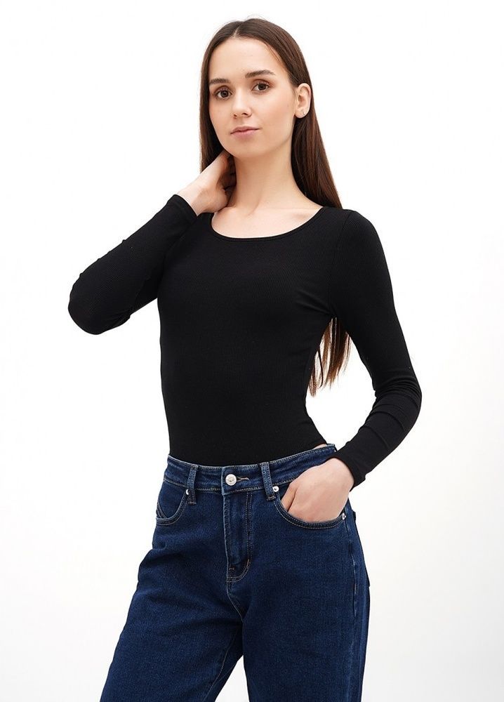 Боди женское OneSize Комбинированный EST.1991 (663837-OneSize) 663837-OneSize фото
