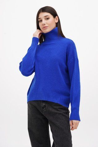 Светр жіночий OneSize Комбінований M@C (647564-OneSize) 647564-OneSize фото
