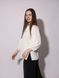 Рубашка женская 42 Белый LOOK SWEET (732698-42) 732698-42 фото 2