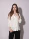 Рубашка женская 42 Белый LOOK SWEET (732698-42) 732698-42 фото 1