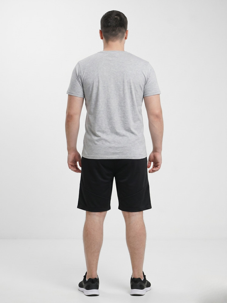 Шорти чоловічі XL Чорний GRIFFIN (752666-XL) 752666-XL фото