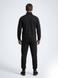 Костюм спортивный мужской 46 Черный MEGA SPORT COLLECTION (728405-46) 728405-46 фото 2