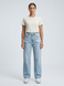 Джинсы женские 34 Синий DK49 JEANS (762779-34) 762779-34 фото 1