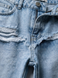 Джинсы женские 34 Синий DK49 JEANS (762779-34) 762779-34 фото 3