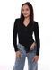 Боді жіноче OneSize Комбінований (683103-OneSize) 683103-OneSize фото 4