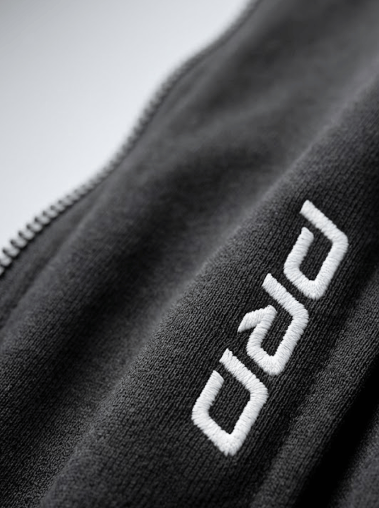 Костюм спортивный мужской 46 Черный MEGA SPORT COLLECTION (728405-46) 728405-46 фото