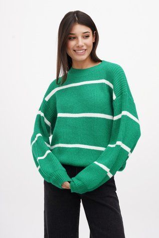 Светр жіночий OneSize Комбінований M@C (647569-OneSize) 647569-OneSize фото