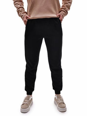 Брюки спортивные женские 42 Черный LUCKY-TEX (703416-42) 703416-42 фото