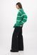 Свитер женский OneSize Комбинированный M@C (647569-OneSize) 647569-OneSize фото 2